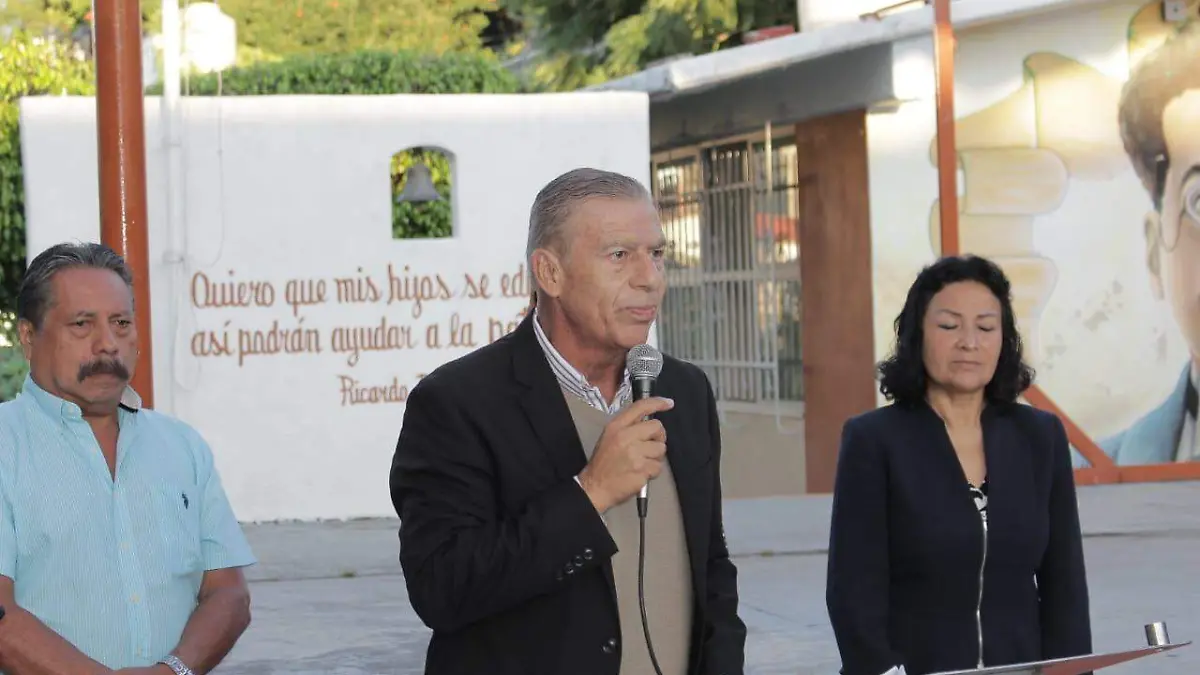 Conmemoración Cuernavaca como ciudad (3)