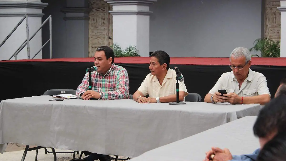 Ayuntamiento de Cuernavaca