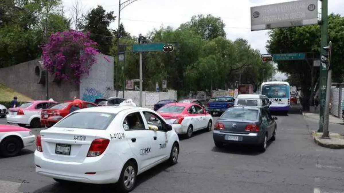 No hay certeza en la restricción de la entrada a la Ciuda de México a los coches con placas morelenses froylán trujillo