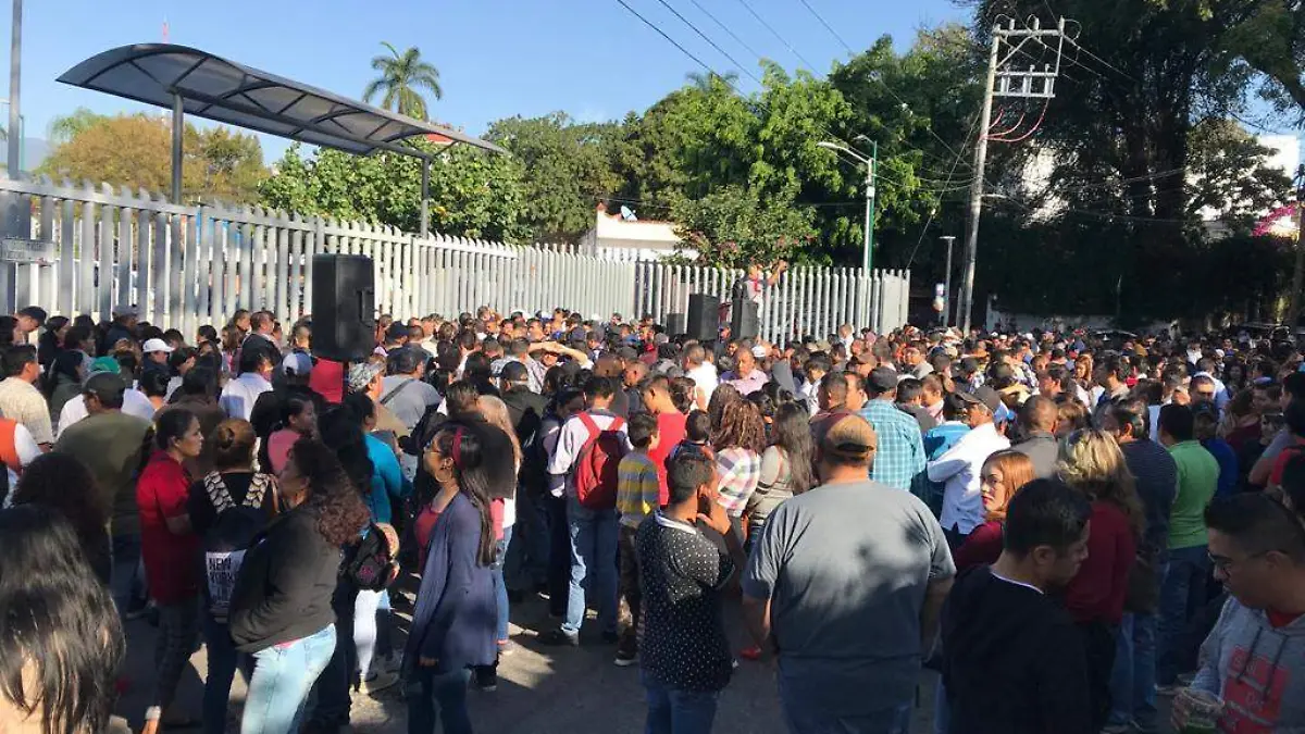 Alcaldes en el Congreso (3)