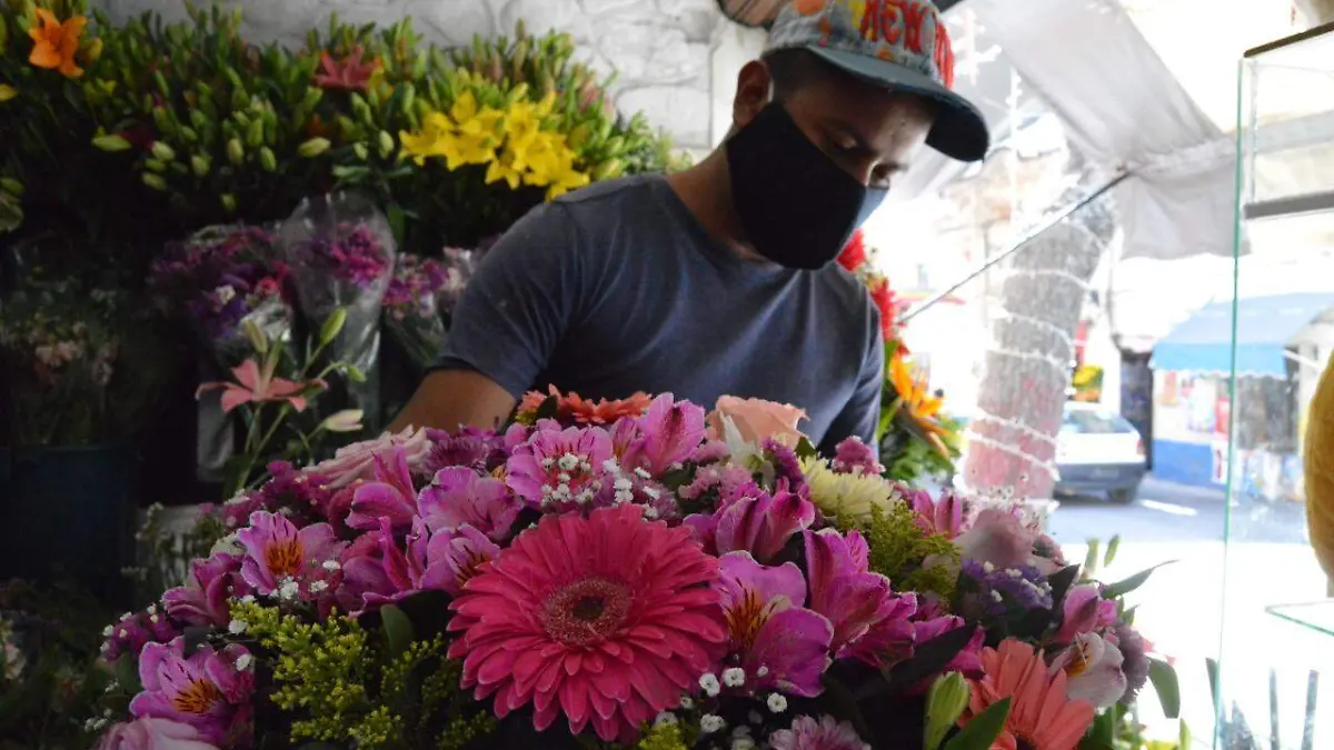 Florerías en Cuernavaca