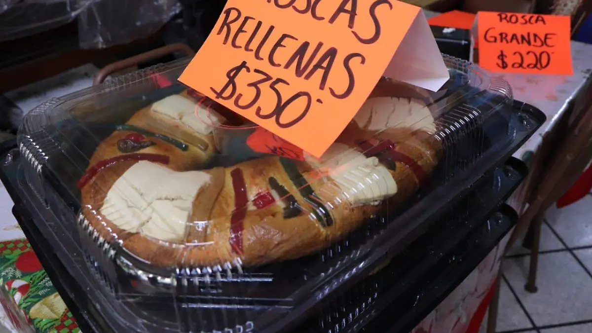 Rosca-reyes-pan