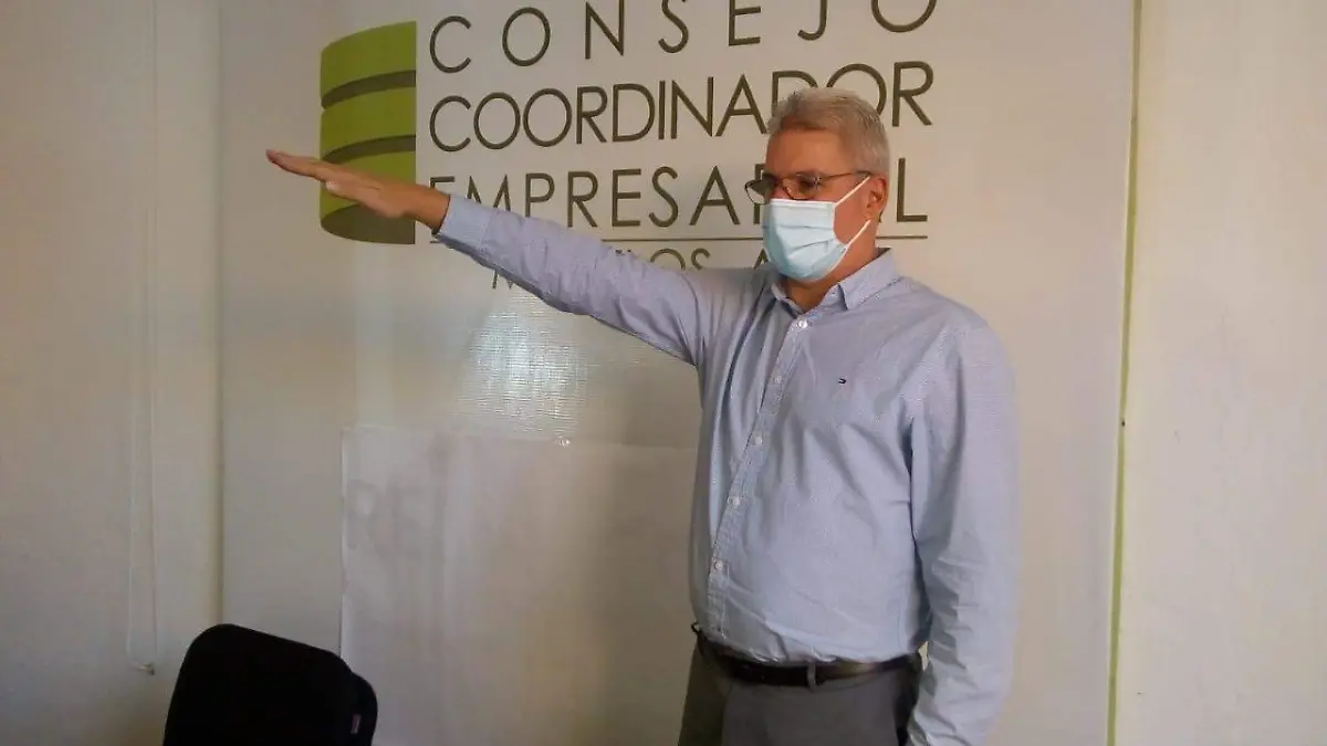 Consejo Coordinador Empresarial