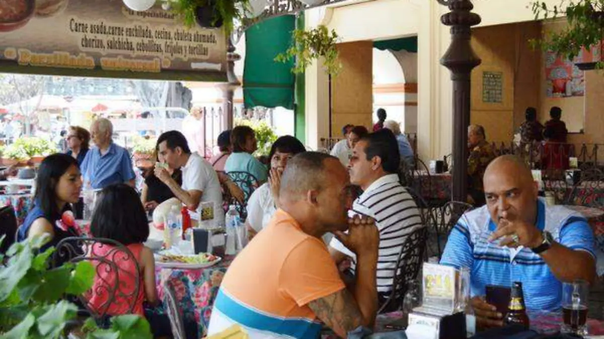 Registraron una buena afluencia turística en el estoKAREN SÁNCHEZ