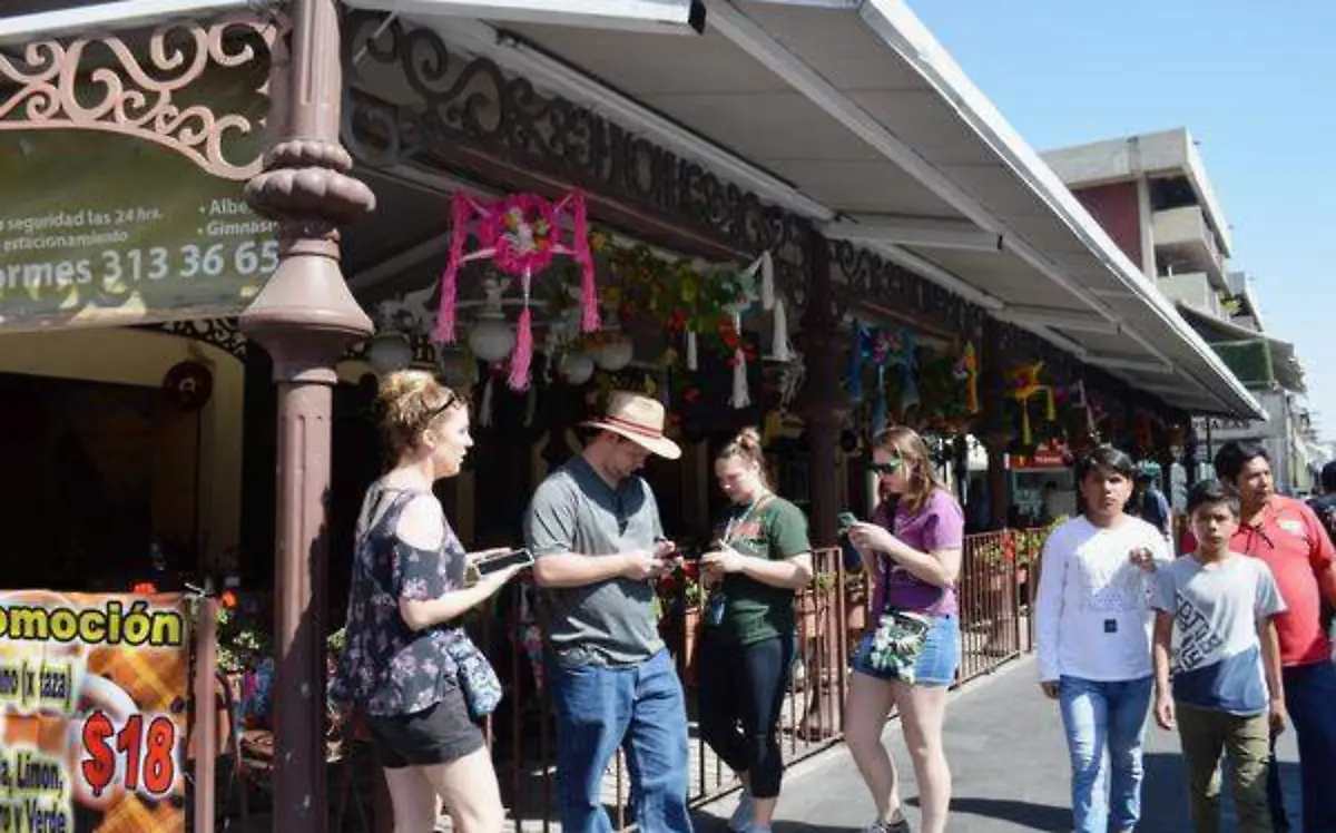 No fue un buen año para los empresarios restauranteros- FROYLÁN TRUJILLO