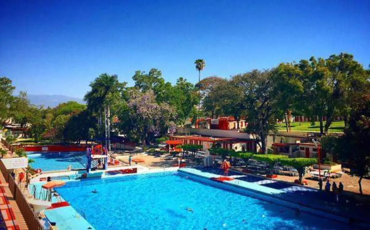 Trabajadores del balneario le piden en una carta su apoyo a López Obrador Cortesía