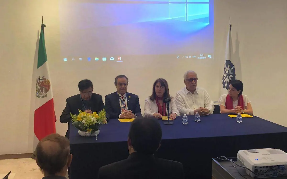 El proyecto se podría desarrollar a través de inversionistas interesados en participarSUSANA PAREDES