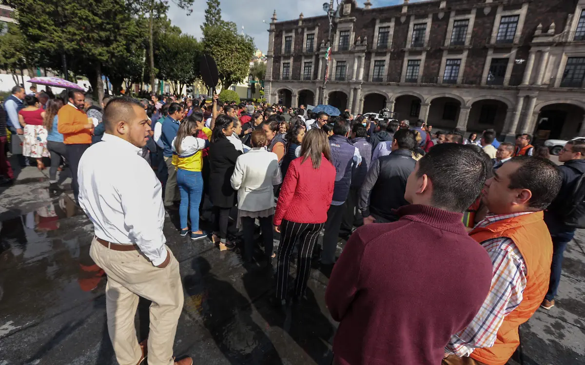 Hay pérdida de empleos a pesar del aumento en el salario CUARTOSCURO