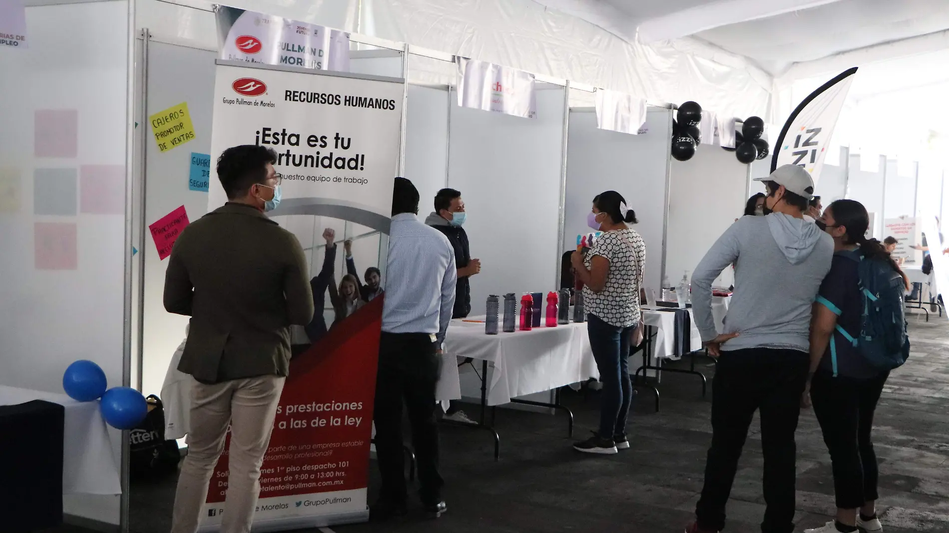 feria-empleo-cuernavaca-froylan