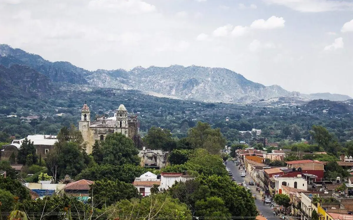Tepoztlán Aspectos (2)