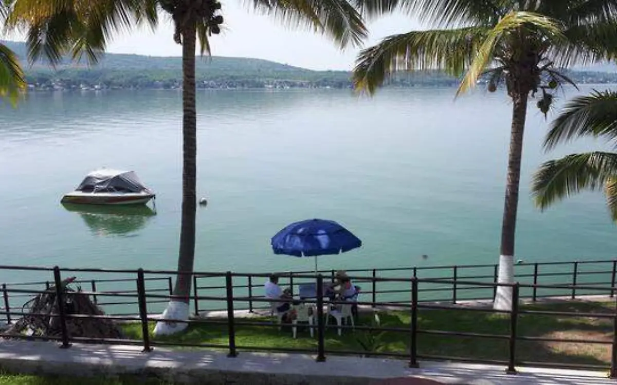 La playa abre de lunes a domingo de 0930 a 1930 horasCORTESÍA