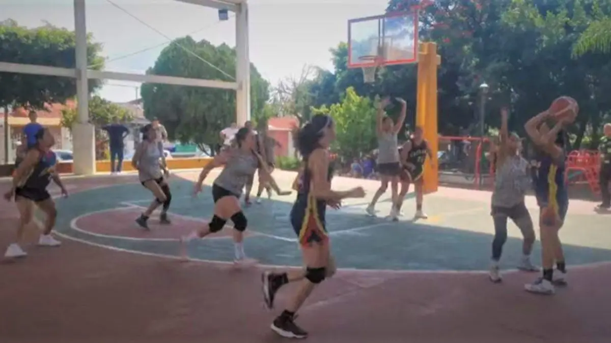 basquetbol