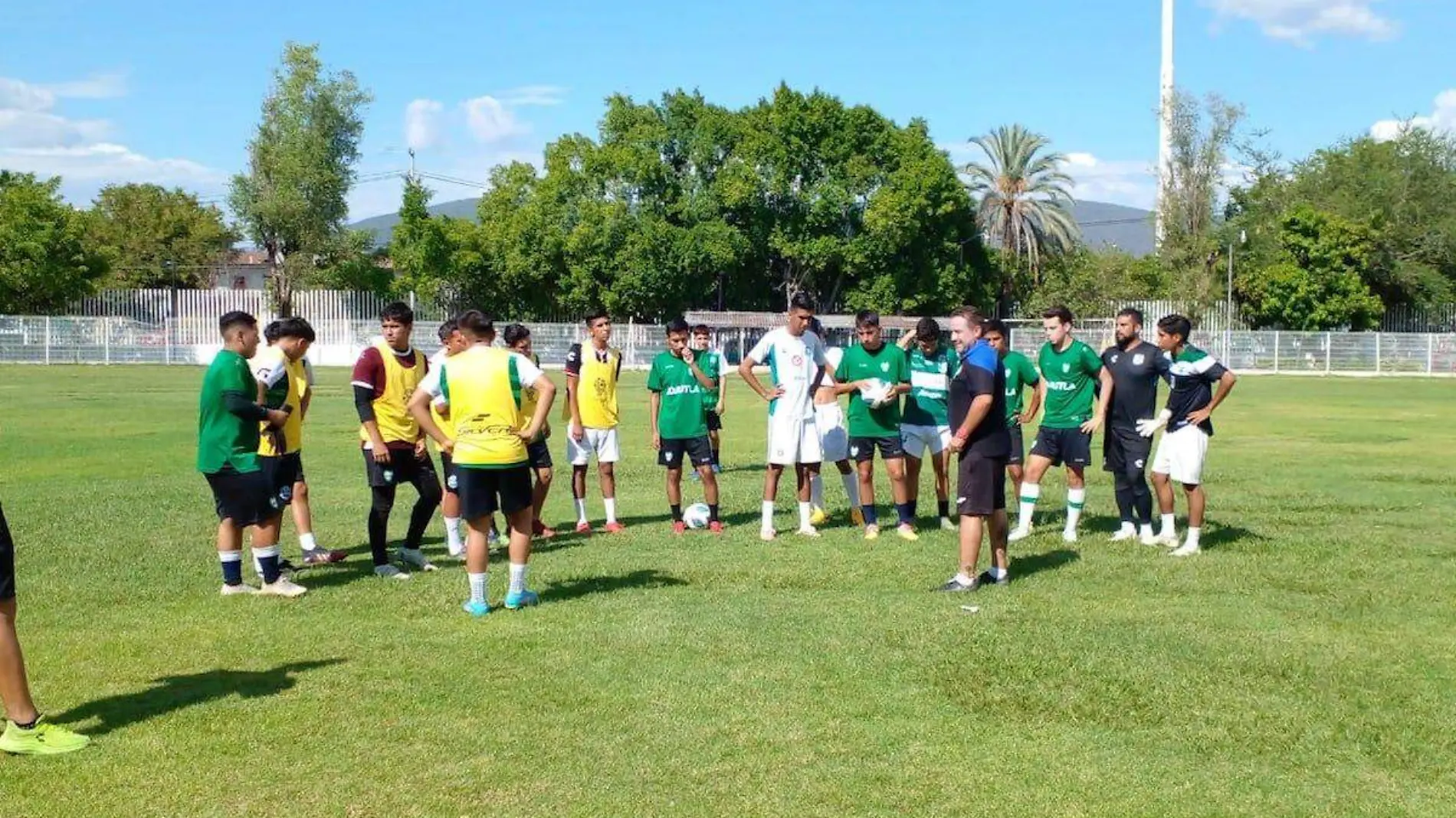 entrenamientos-cañeros-jojutla-tdp