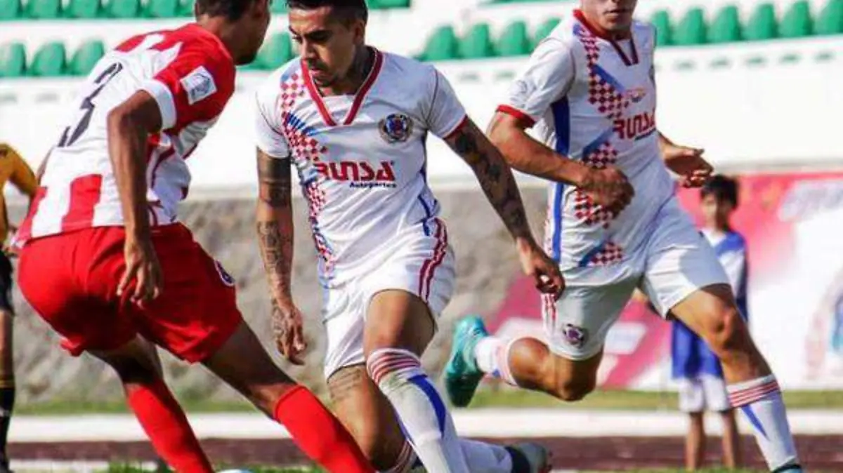 Sporting Canamy Oaxtepec se despide de su afición en un partido donde buscará su primera victoria en casa de la segunda vueltaCortesía