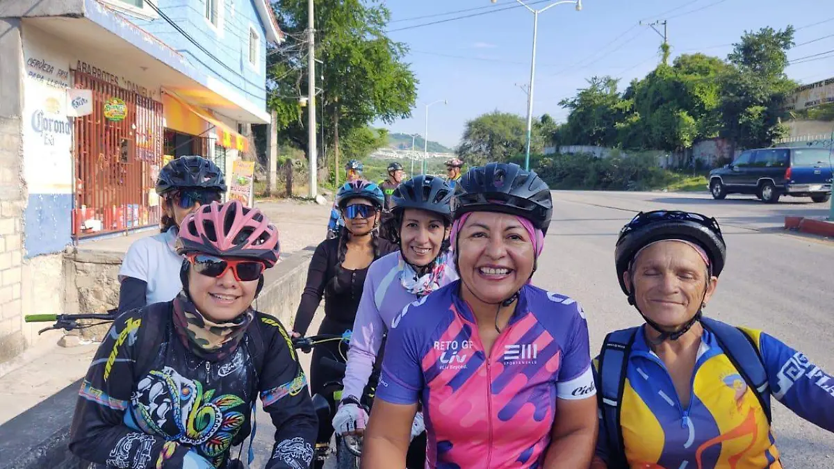 1-ENTRENAN CICLISMO 3-F-ROGER