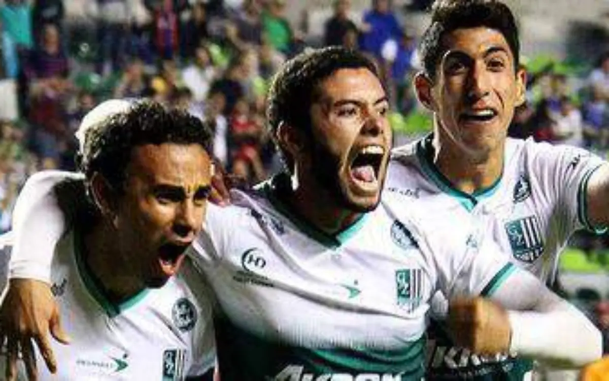 Los morelenses consiguieron su segunda victoria en el TorneoCORTESÍA