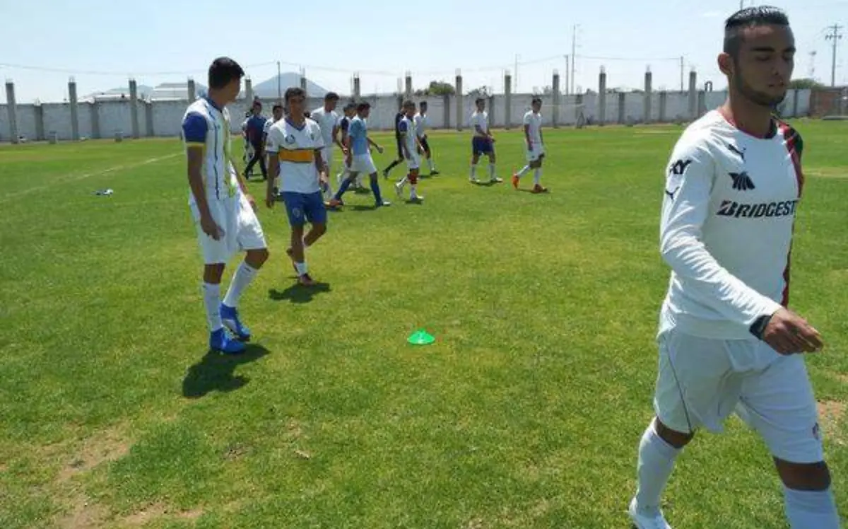 Real Canamy Tlayacapan, será el nuevo equipo de la liga Premier BÓSCAR GARAGUI