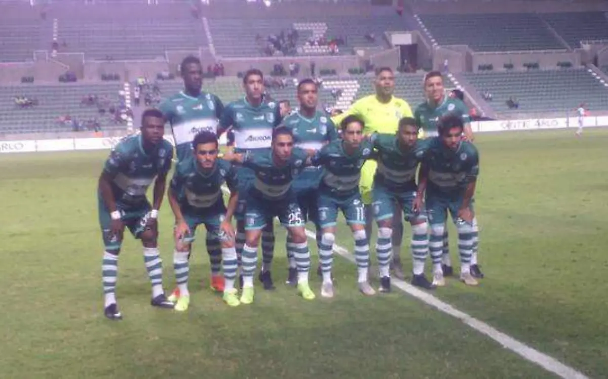 El equipo morelense consiguió la victoria en el Coruco DíazROGER MIXCOAC