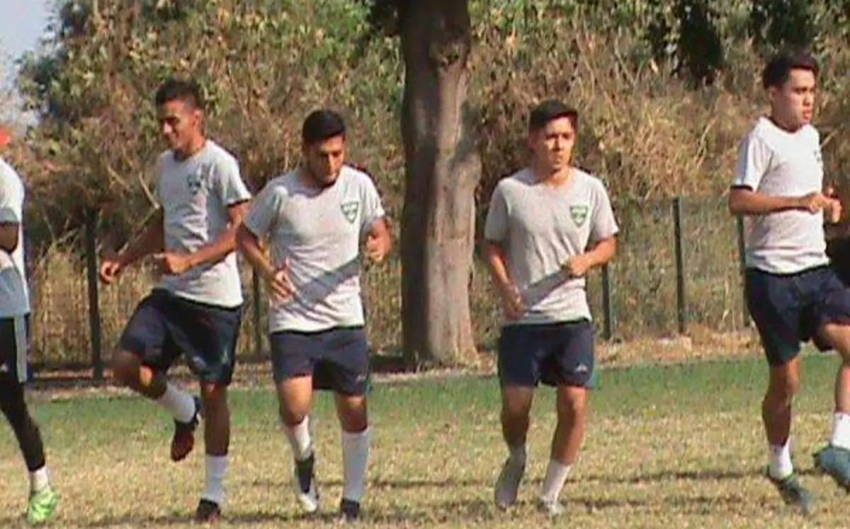 Juego donde los de casa aprovecharan para sumar tres puntos másROGER MIXCOAC