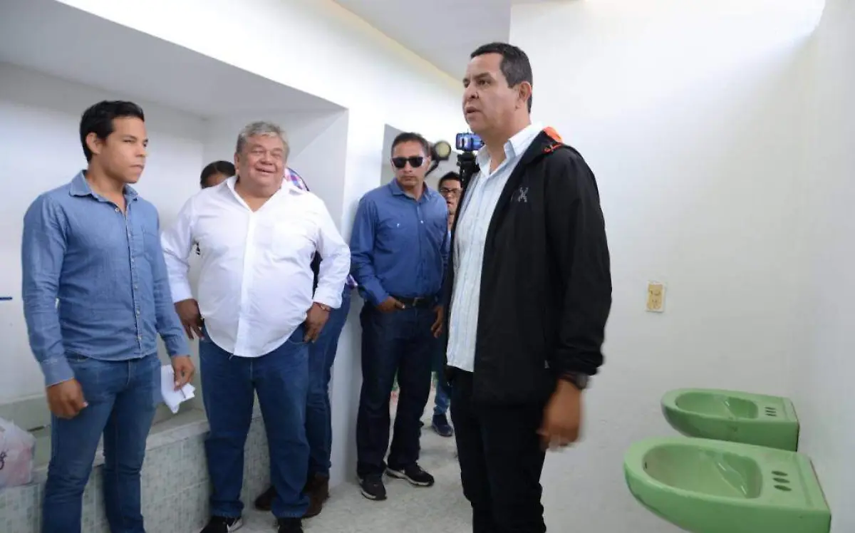 La Perseverancia será sede para el equipo de 3ra Angelina Albarrán