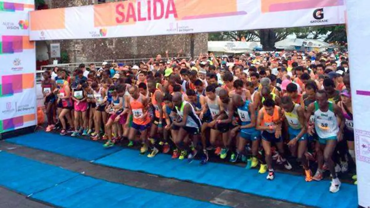CARRERA ATLETICA-F-ARCHIIVO