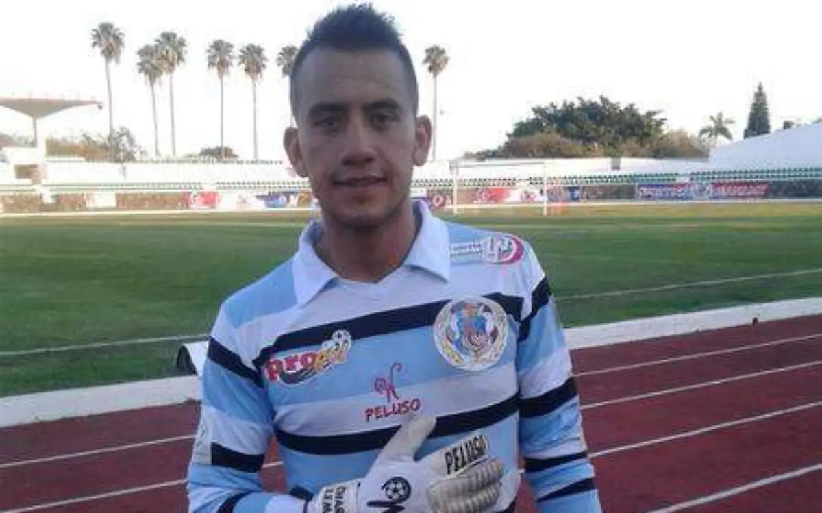 Walter Gómez Peluso, destacó la competencia interna que hay en el Club Canamy Oaxtepec- ÓSCAR GARAGUI