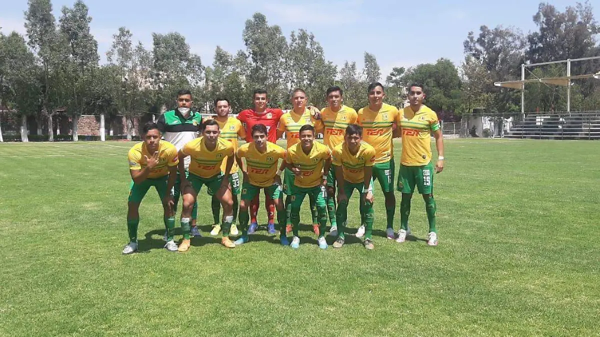 Club Arroceros del Cuautla