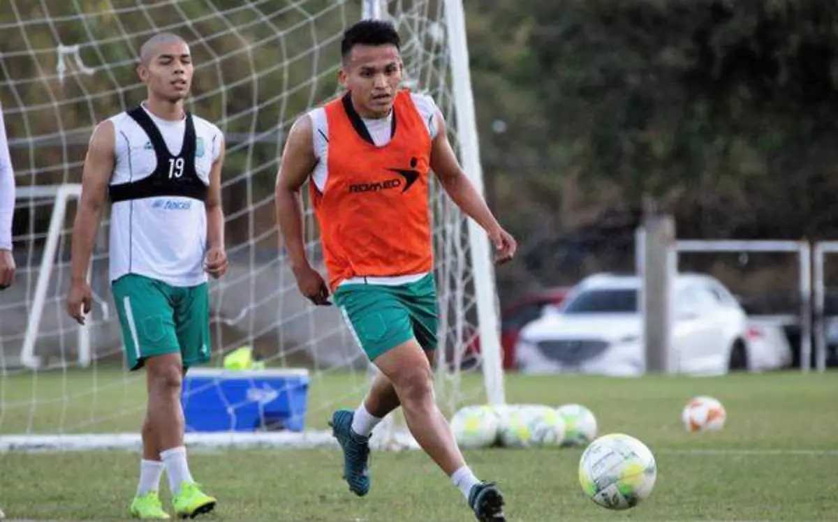 El resultado del juego ante Dorados queda atrás