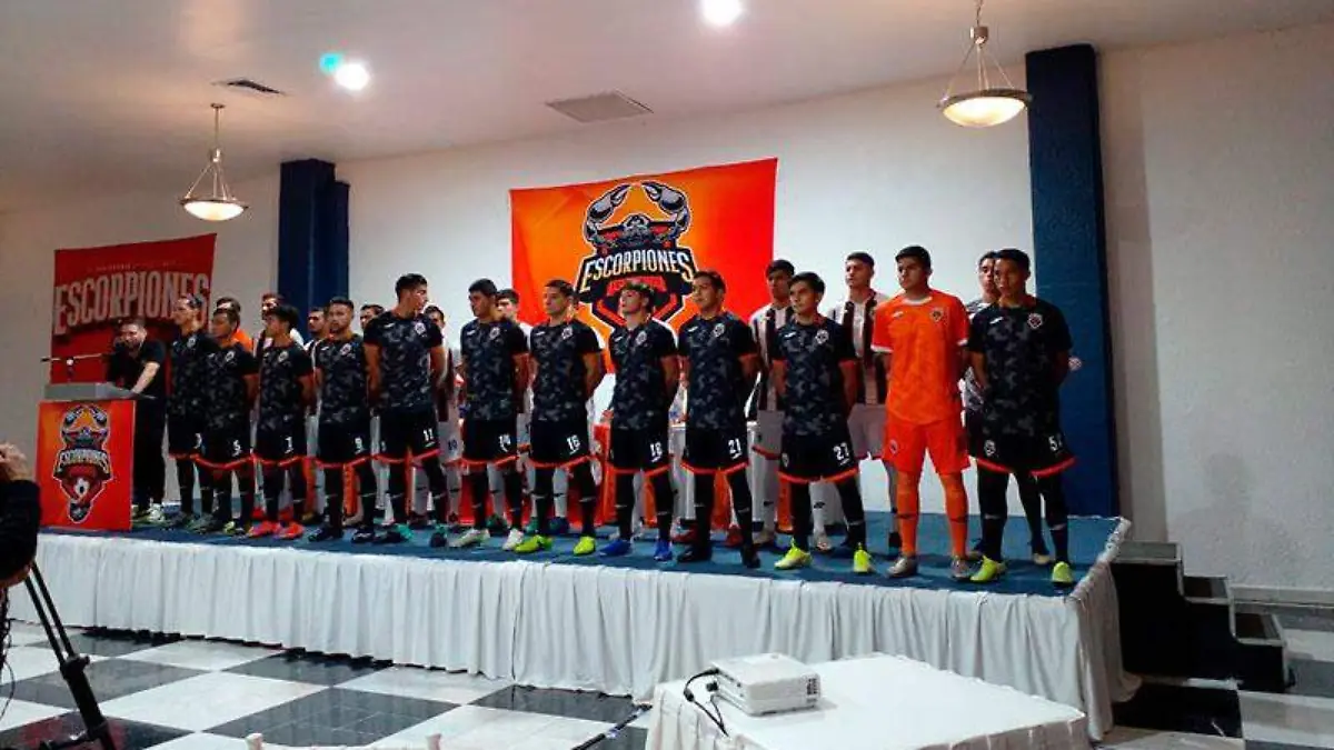 presentan-escorpiones