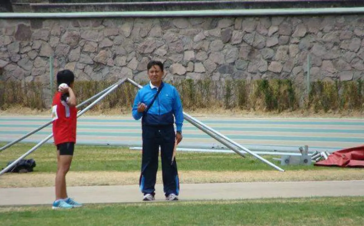 Cientos de atletas han formado parte del club