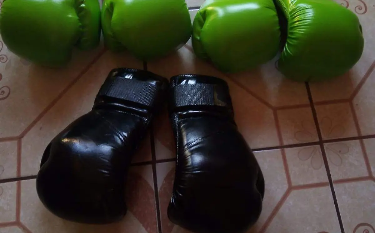 Boxeo