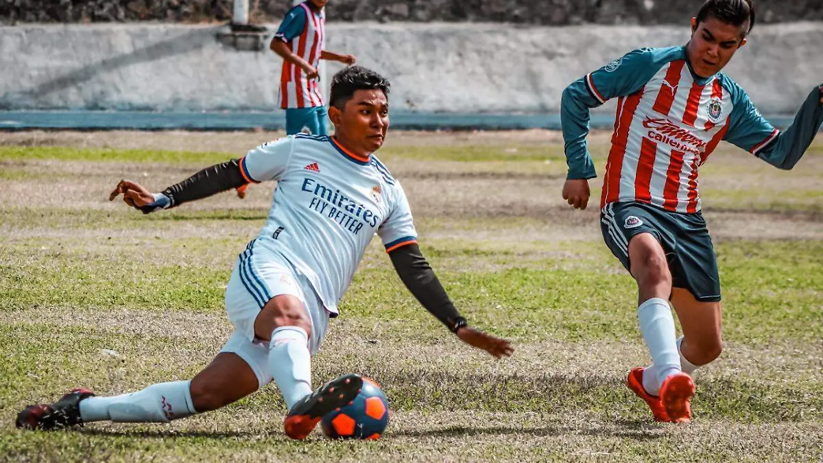 09-TORNEO RELAMPAGO-F-INDEM