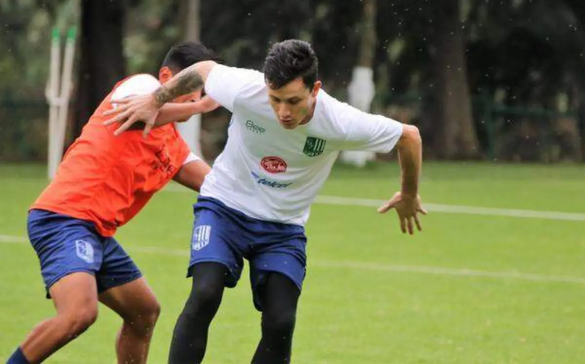 Se enfrentarán como parte de su preparación rumbo al torneoCORTESÍA