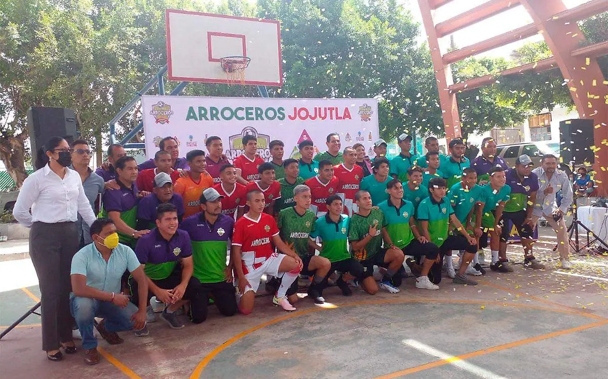 presentacion-arroceros-jojutla