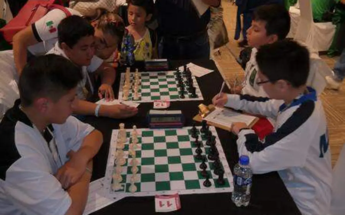 El anfitrión Guerrero y Morelos se mantienen en banco en el medalleroCORTESÍA