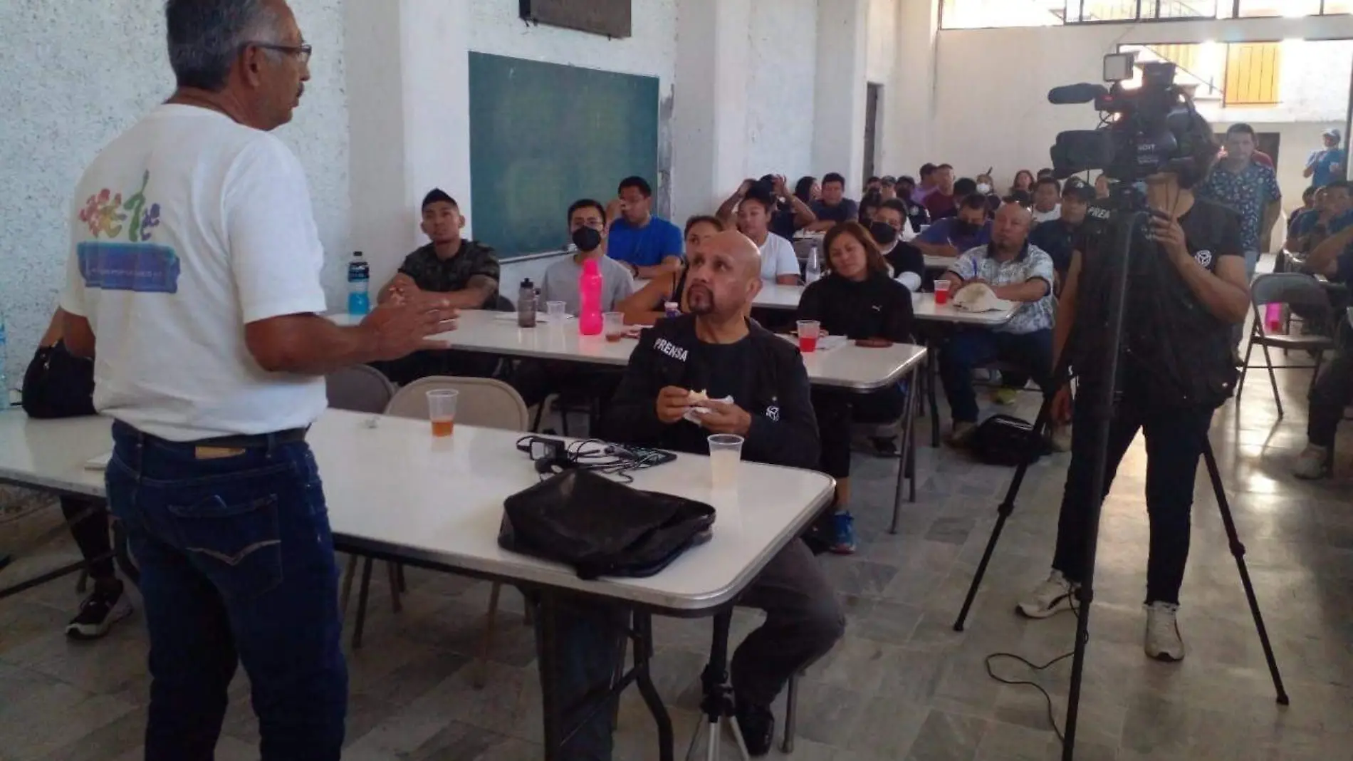 curso-entrenamiento-barona-cuernavaca