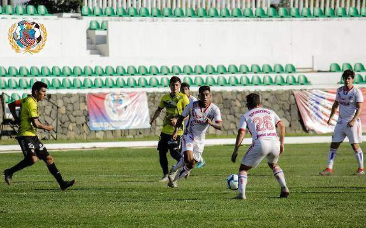 Tuxtla se mide esta tarde a Sporting Canamy Oaxtepec ÓSCAR GARAGUI