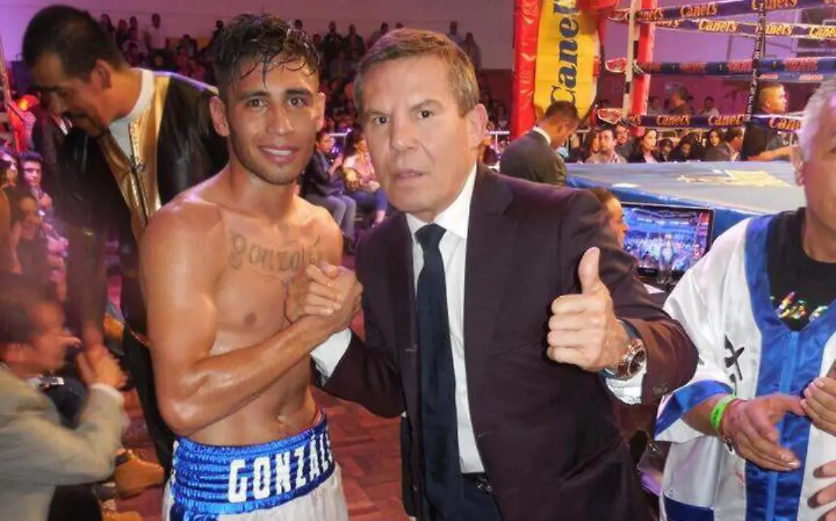 BRIAN Y JULKIO CESAR