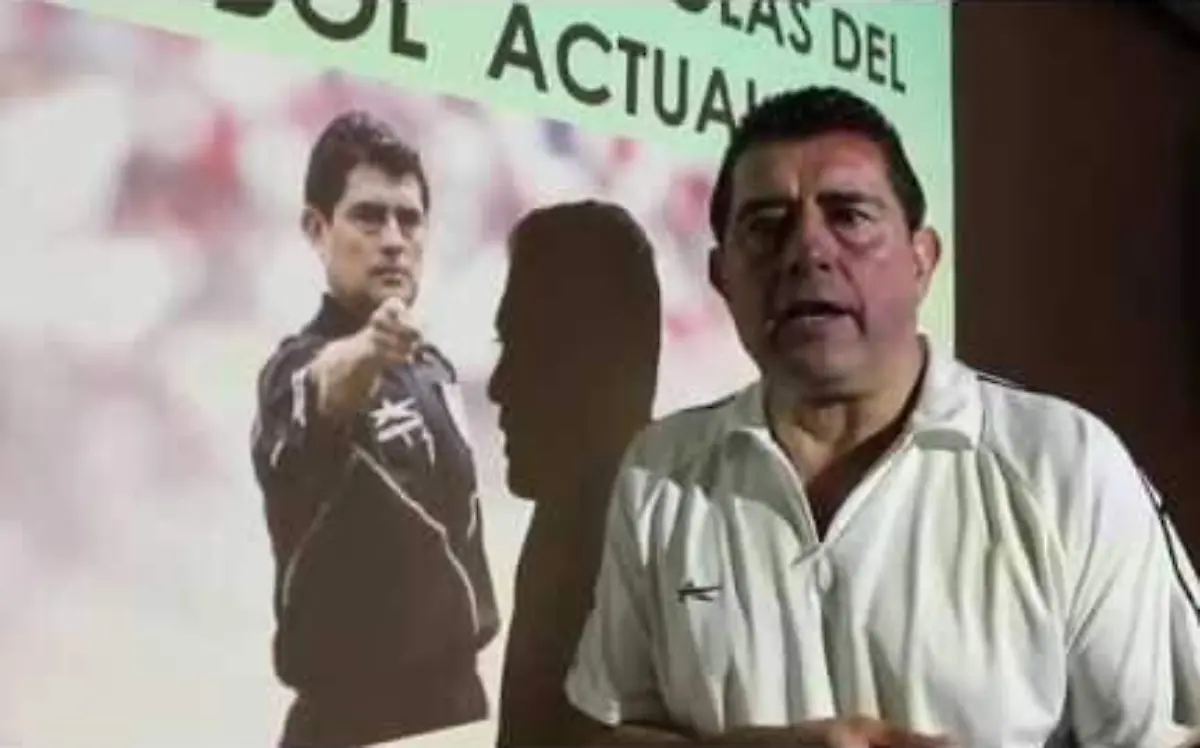 Gilberto Alcalá, Secretario de Desarrollo Social en Morelos Roger Mixcoac