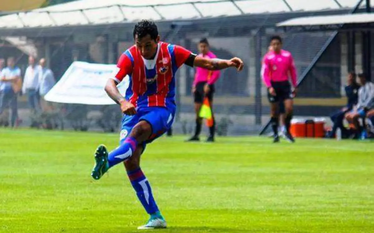 Sporting Canamy Oaxtepec recibe por la tarde a OrizabaCORTESÍA