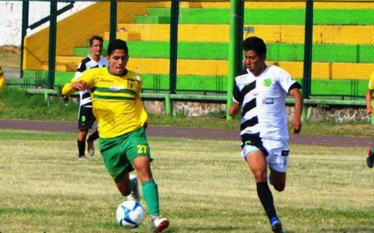 Cuautla recibe a Cafessa con la obligación de ganar para mantener aspiraciones de liguilla en la Premier BCORTESÍA
