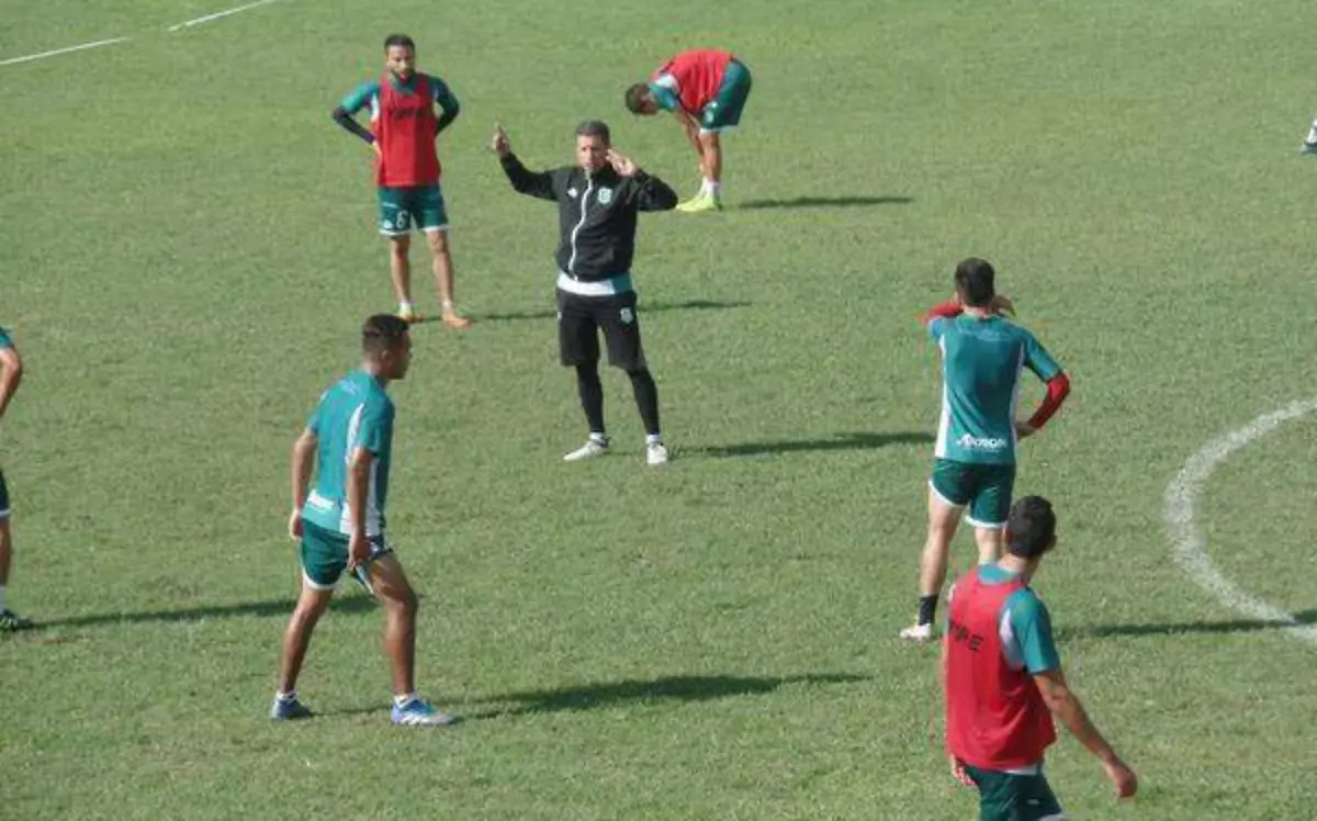 Recibirán a Las Chivas de Guadalajara.