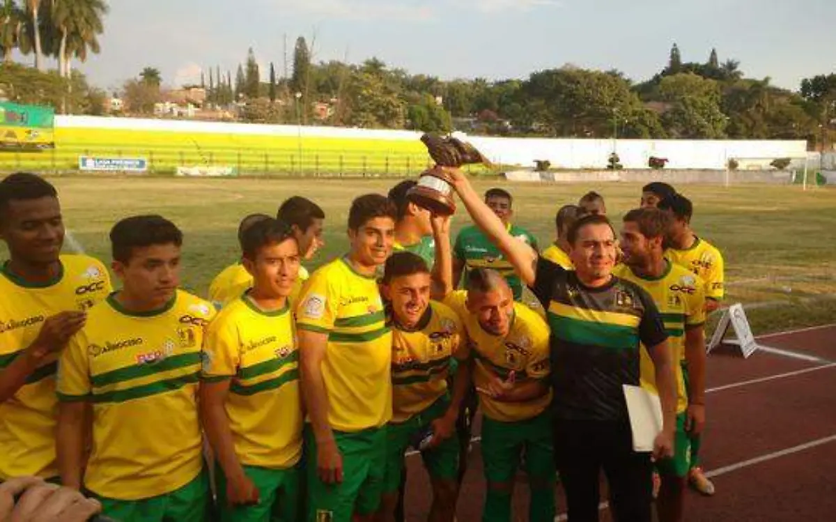 Cuautla cambiará el de día sus juegos como local para atraer más afición- ÓSCAR GARAGUI