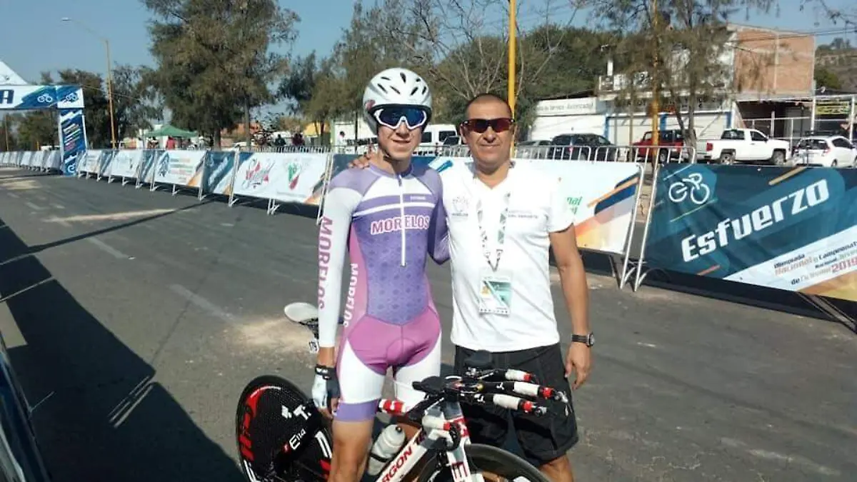 ciclistas-morelenses-aguascalientes-conade