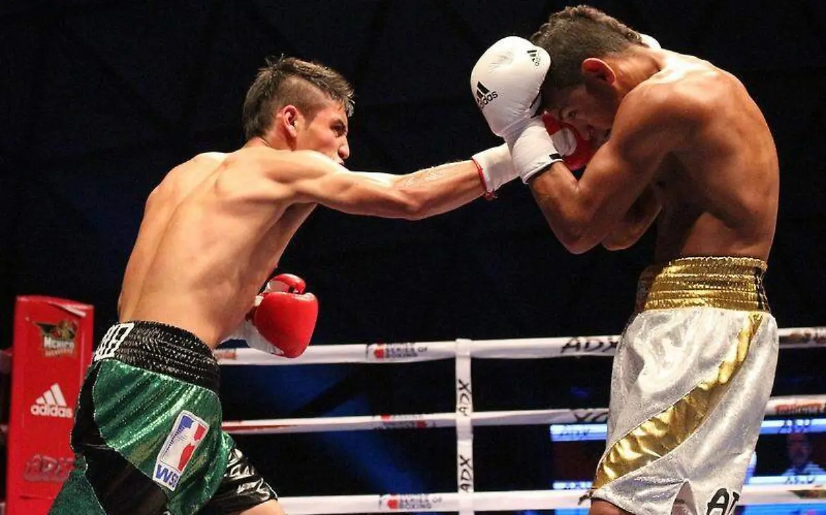 Brian Alexis intentará su novena victoria