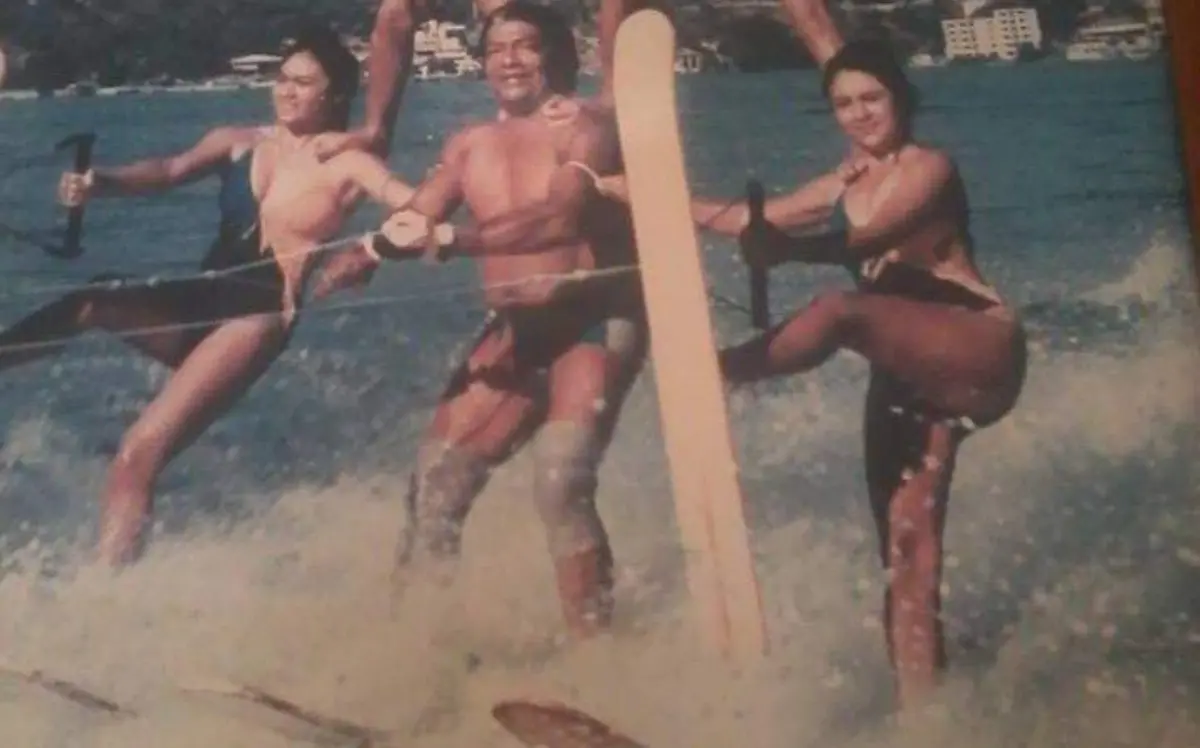 Molacho-tequesquitengo-esqui