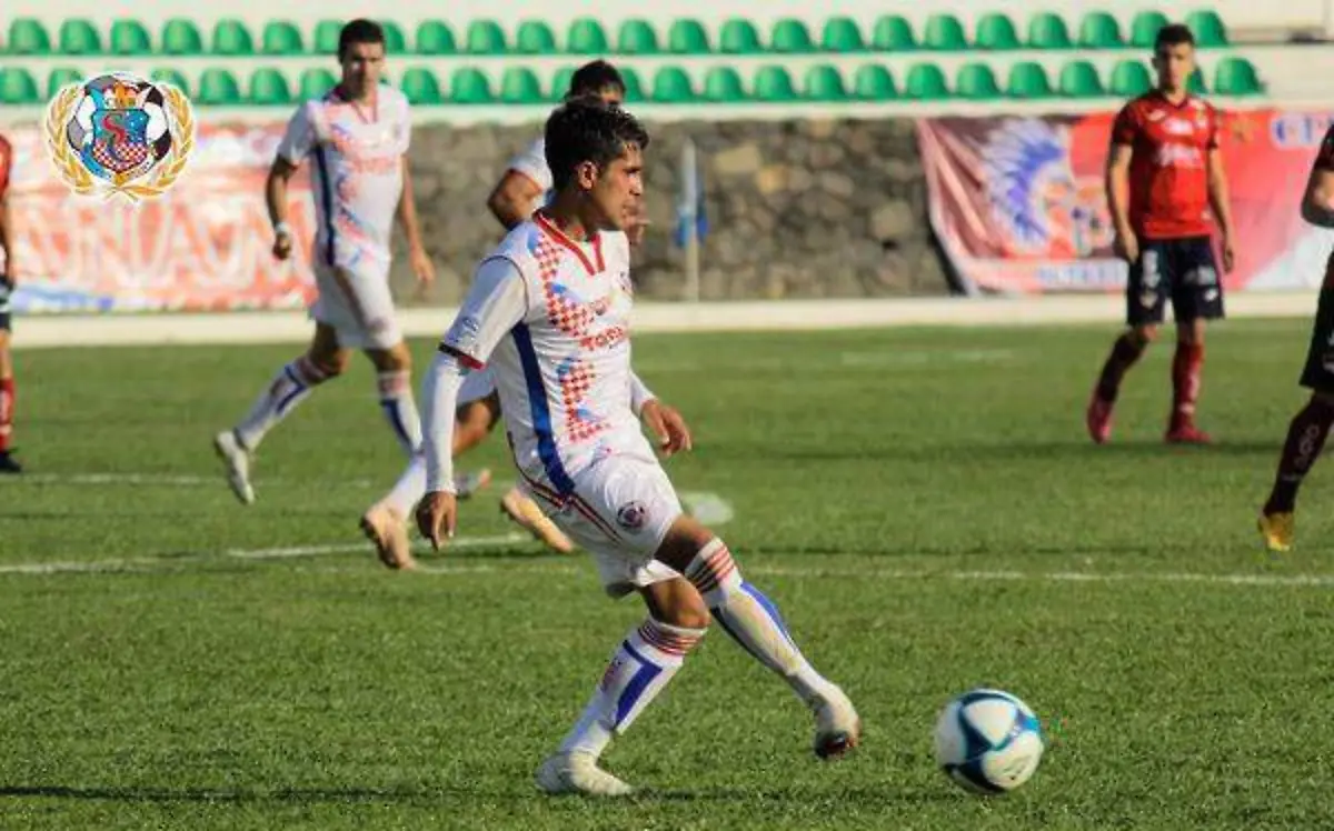 América Premier visitaré el sábado a Sporting Canamy en OaxtepecCORTESÍA