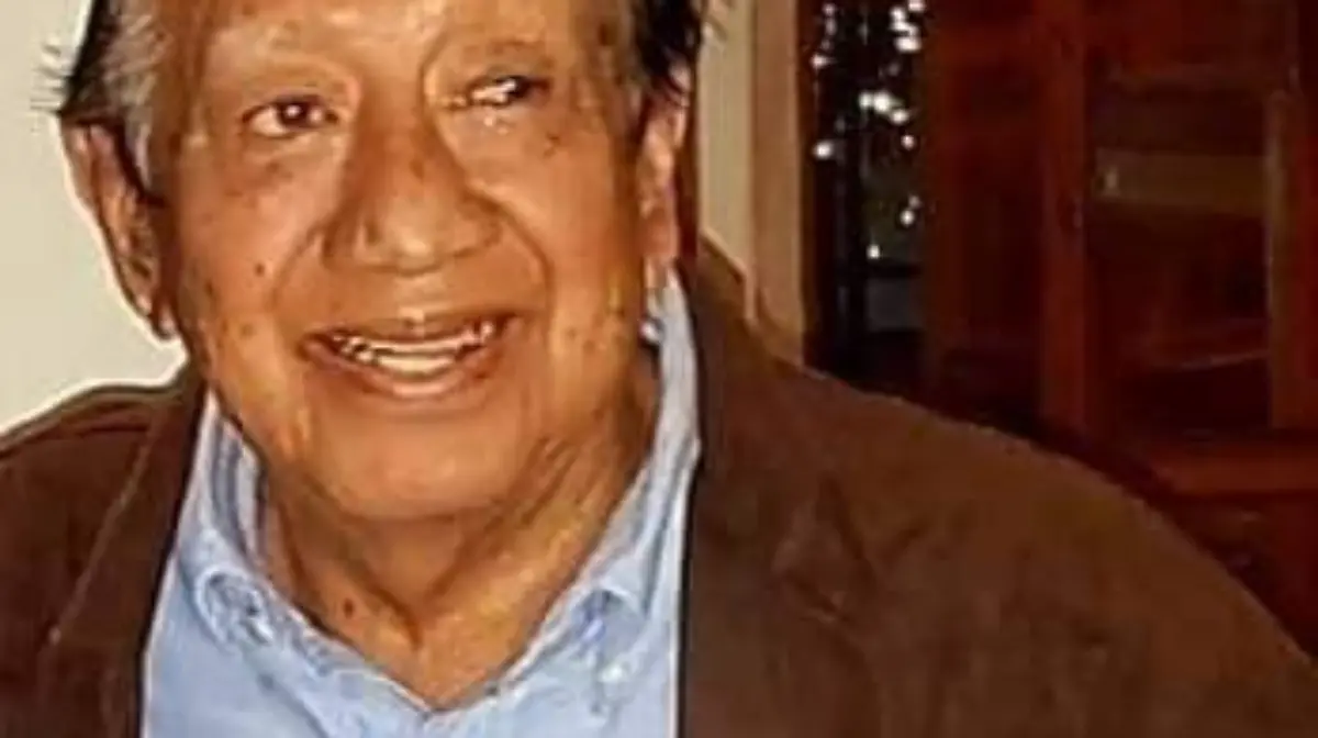 Martiniano Cruz