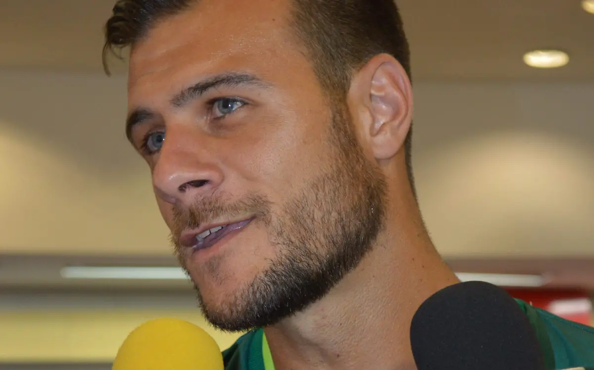 Alfonso Rippa
