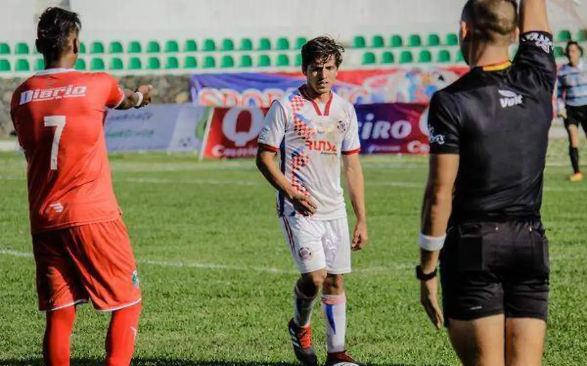 Sporting Canamy Oaxtepec visita a la UAZ este fin de semana con la obligación de ganarCORTESÍA